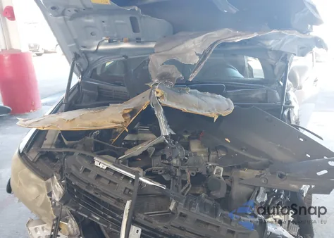 2010 Lexus Hs 250H from USA, damaged, VIN JTHBB1BA7A2033824